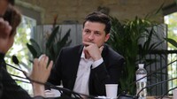 Пресмарафон Зеленського «30 запитань президенту»: головне