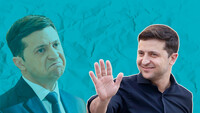 Зеленський на пресмарафоні дав 16 обіцянок, але майже всі лунали раніше
