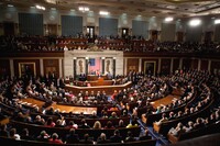 Сенат США «завалив» оборонний бюджет на 2022 рік через санкції проти «Північного потоку-2»