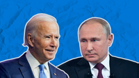 Примус до дзвінка: чого чекати від розмови Байдена і Путіна