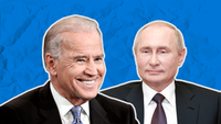 Санкції замість ескалації: про що домовилися Путін і Байден