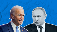 «До нових зустрічей»: про що домовилися Байден з Путіним і чого чекати Зеленському
