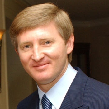 Рінат Ахметов