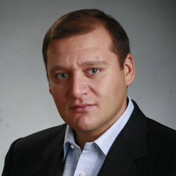 Михайло Добкін