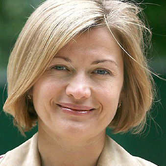 Геращенко Ірина Володимирівна