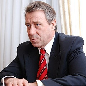 Іван Кириленко
