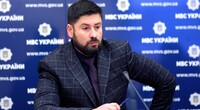 Сварка з поліцією на блокпості: Гогілашвілі зробив заяву