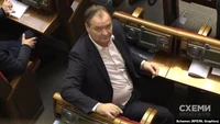 В одного з народних депутатів знайшли російський паспорт – «Схеми»