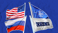 Перемовини з Росією «щодо гарантій безпеки»: що сторони готові обговорювати і чого чекати від зустрічей