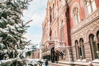 Зростання економіки 2021 року не компенсує спад 2020-го – НБУ