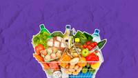 «Продуктові картки» як метод підтримки українців: у чому суть ідеї та чий досвід хочуть запозичити