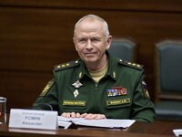 У Міноборони Росії оцінили відносини з НАТО