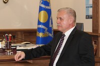 ОДКБ виводить війська з Казахстану