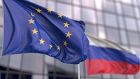 Євросоюз знову продовжив економічні санкції проти Росії