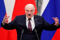 Боротьба з кольоровими революціями: Лукашенко прокоментував місію ОДКБ