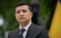 Загроза вторгнення Росії: Зеленський звернувся до українців