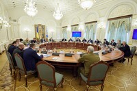 Зеленський сьогодні збирає засідання РНБО: які питання розглянуть