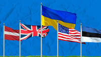 Загроза вторгнення Росії: яку допомогу Україні надали союзники
