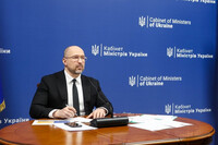Агресія РФ: Шмигаль розповів про вплив загрози вторгнення на економіку України