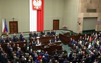 Можлива агресія РФ: Польща просить ЄС та НАТО надати Україні підтримку