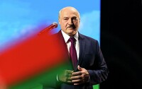 Лукашенко заявив, що Україна буде у Союзній державі через 15 років