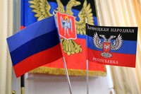 Переважна більшість українців за вихід з Мінських угод, якщо Росія визнає «Л/ДНР» – опитування