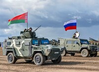 Лукашенко може ухвалити рішення про участь у війні проти України – Центр оборонних стратегій