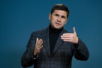 Подоляк розповів про результати українсько-російських переговорів
