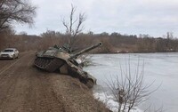 Путінська армія практично повністю вичерпала свій потенціал – РНБО
