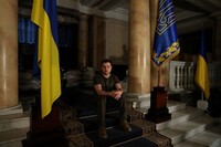 Безпольотна зона, санкції, об'єднання U-24: головне з виступу Зеленського перед Конгресом США