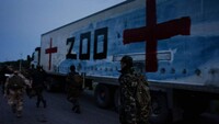 «Двохсотий» прибув на Урал. Колонка Леоніда Швеця