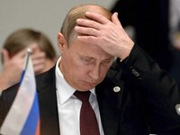 З кожним тижнем війни ризик повалення путіна спецслужбами росії зростає – The Times