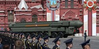У кремлі заявили, що «будь-який результат» війни в Україні не буде приводом для застосування ядерної зброї