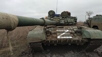 Заборона символіки окупантів «Z» та «V» та росія – країна-терорист: ВР ухвалила закон за основу