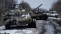 Російський президент путін хоче захопити схід України до 9 травня – розвідка США