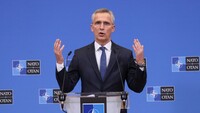 Столтенберг: Найпростіший спосіб покласти край війні в Україні – це відступити путіну