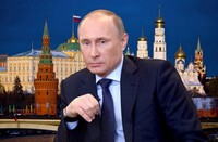 Серед російської еліти зростають сумніви щодо правильності рішення путіна розпочати війну – Bloomberg