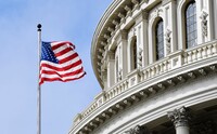 Палата представників США проголосувала за законопроєкт про ленд-ліз для України