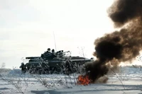 РФ могла відмовитись від планів великого оточення українських військ на сході – ISW