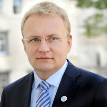 Андрій Садовий