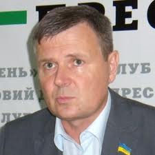 Юрій Одарченко