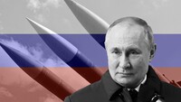 Як путін міг би застосувати тактичну ядерну зброю: названі три сценарії