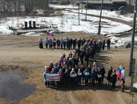 Правоохоронці, пенсіонери, держслужбовці: у росії склали портрет прихильників вторгнення в Україну