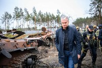 Президент Литви прокоментував блокування калінінградського транзиту: «Щоб санкції були болючими»