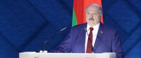 Арестович припустив, чи нападе Білорусь на Україну