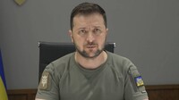 Зеленський: удари рф по Сергіївці, Затоці, Миколаєву стали продовженням російського ракетного терору