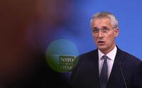В Україні ми спостерігаємо руйнування та бої, небачені з часів Другої світової війни – Столтенберг