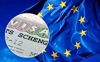 Експерт оцінив імовірність заборони видачі ЄС шенгенських віз для росіян