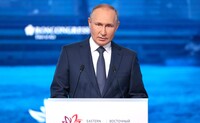 Путін робить ставку на енергетичний шантаж, адже рф не досягає військових цілей – Блінкен