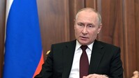 Контрнаступ ЗСУ: як путін може відреагувати на поразку його армії у Харківській області